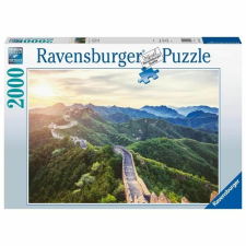 Ravensburger Puzzle Ravensburger 17114 The Great Wall of China 2000 Darabok puzzle, kirakós
