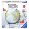 Ravensburger Puzzleball 540 db - Földgömb  Ajánlott 6-10 éves korig unisex (51876)