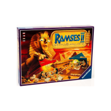 Ravensburger Ramses II társasjáték (26160) társasjáték