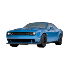 Ravensburger Ravensburger 3D puzzle Dodge Challenger SRT Hellcat sporautó puzzle, kirakós