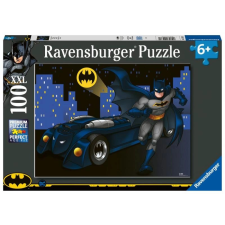 Ravensburger Ravensburger Bat-Jel Rejtvény puzzle, kirakós