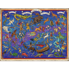 Ravensburger Ravensburger csillagkép puzzle 2000 darabos puzzle, kirakós