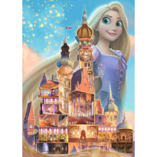 Ravensburger Ravensburger Disney Rapunzel Puzzle 1000 Darab puzzle, kirakós