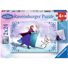 Ravensburger Ravensburger frozen sisters örökké puzzle szett puzzle, kirakós