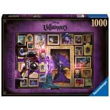 Ravensburger Ravensburger gonosztevő Yzma 1000 darabos puzzle puzzle, kirakós
