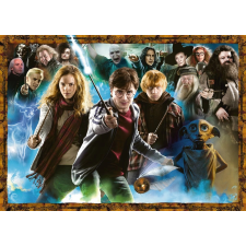 Ravensburger Ravensburger Harry Potter: a Rend és a Halálfalók 1000 darabos puzzle puzzle, kirakós