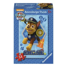 Ravensburger Ravensburger: Minipuzzle - Mancsőrjárat puzzle, kirakós