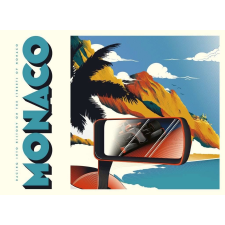 Ravensburger Ravensburger Monako 500 darabos puzzle puzzle, kirakós