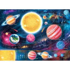 Ravensburger Ravensburger Naprendszer XXL puzzle 300 darabos puzzle, kirakós