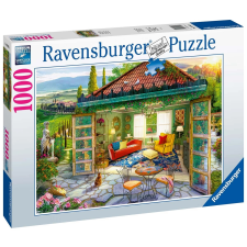 Ravensburger Ravensburger - Oázis puzzle 1000 darabos puzzle, kirakós