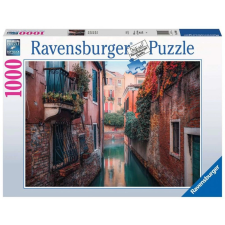 Ravensburger Ravensburger őszi Velence kirakós 1000 darabos puzzle, kirakós