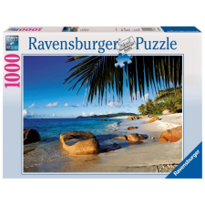 Ravensburger Ravensburger pálmafás puzzle 1000 darabos puzzle, kirakós