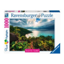 Ravensburger Ravensburger: Puzzle 1000 db - Hawaii puzzle, kirakós