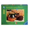 Ravensburger Ravensburger Puzzle 1000 db - Mexikói csoki