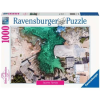 Ravensburger Ravensburger: Puzzle 1 000 db - Talent Collection Calo de Sant Augusti