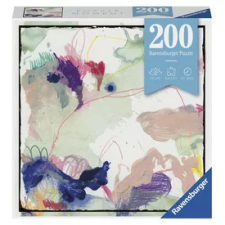 Ravensburger Ravensburger: Puzzle 200 db - Színmánia puzzle, kirakós