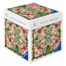 Ravensburger Ravensburger: Puzzle 99 db - Trópusok puzzle, kirakós
