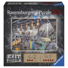 Ravensburger Ravensburger: Puzzle Exit Kids 368 db - Játékgyár puzzle, kirakós