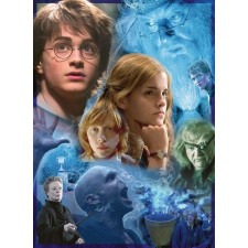 Ravensburger Ravensburger Puzzle Harry Potter Roxfortban 500 darab puzzle, kirakós