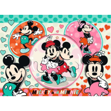Ravensburger Ravensburger Puzzle Mickey és Minnie: Álom Pár XXL 150 Darab puzzle, kirakós