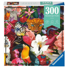 Ravensburger Ravensburger Puzzle Moment: Virágok, 300 darabos puzzle, kirakós