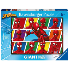 Ravensburger Ravensburger puzzle pókember bűnüldözés puzzle, kirakós