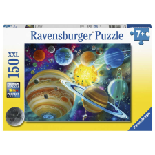 Ravensburger Ravensburger Puzzle - Yosemite völgy 150db puzzle, kirakós
