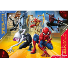 Ravensburger Ravensburger spiderman puzzle 35 darabos puzzle, kirakós
