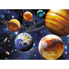 Ravensburger Ravensburger űr puzzle 100 darabos puzzle, kirakós
