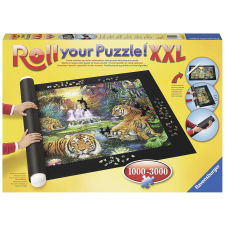 Ravensburger Roll your Puzzle XXL tekercs puzzle, kirakós