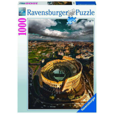 Ravensburger Római Kolosseum - 1000 darabos puzzle (16999) puzzle, kirakós