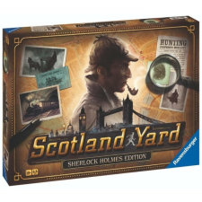 Ravensburger Scotland Yard - Sherlock Holmes társasjáték társasjáték