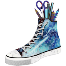 Ravensburger Sneaker - 108 darabos 3D puzzle puzzle, kirakós