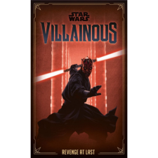 Ravensburger Star Wars Villainous: Revenge at Last társasjáték társasjáték