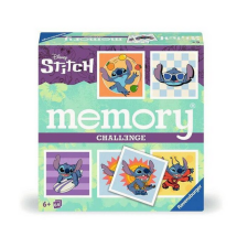 Ravensburger Stitch memóriajáték - Ravensburger társasjáték