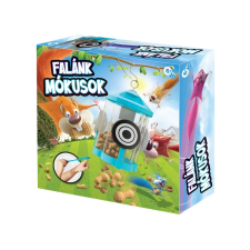 Ravensburger Társasjáték - Falánk mókusok társasjáték