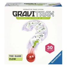  Ravensburger: Társasjáték - Gravitrax Flow társasjáték