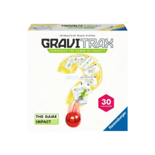 Ravensburger Társasjáték - Gravitrax Impact társasjáték