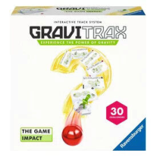  Ravensburger: Társasjáték - Gravitrax Impact társasjáték