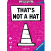 Ravensburger That's not a hat (német, nyelvfüggetlen kiadás) társasjáték
