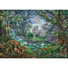Ravensburger Unikornis rejtvény puzzle - Ravensburger 759 darabos puzzle, kirakós