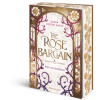 Ravensburger Verlag The Rose Bargain - Hof-der-Dornen-Reihe, Band 1 – Sarah Heidelberger (Puha kötésű)