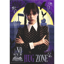 Ravensburger Wednesday Addams, 300 darabos puzzle, kirakós