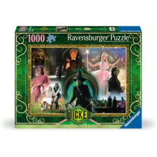 Ravensburger Wicked 1000 darabos puzzle (12001277) puzzle, kirakós