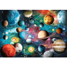  Ravensburger XXL Űr Puzzle - 500 Darabos puzzle, kirakós