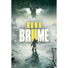 Ravenscourt Kona II: Brume (PC - Steam elektronikus játék licensz) videójáték