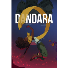 Raw Fury Dandara (digitális licenc) videójáték