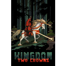 Raw Fury Kingdom Two Crowns (Norse Lands DLC) (digitális licenc) videójáték