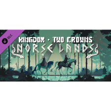Raw Fury Kingdom Two Crowns - Norse Lands (PC - Steam elektronikus játék licensz) videójáték