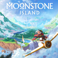 Raw Fury Moonstone Island (EU) (Digitális kulcs - PC) videójáték